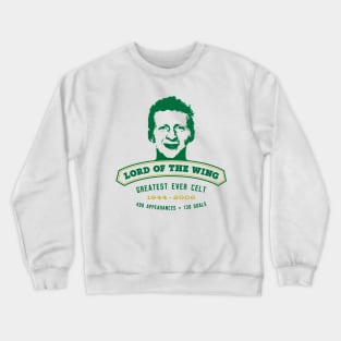 Lord of the Wing Crewneck Sweatshirt